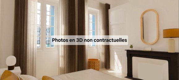 Квартира с 1 спальней в Тулуза, Франция № 339928 4