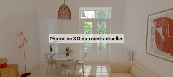 Квартира с 1 спальней в Тулуза, Франция № 339928 2