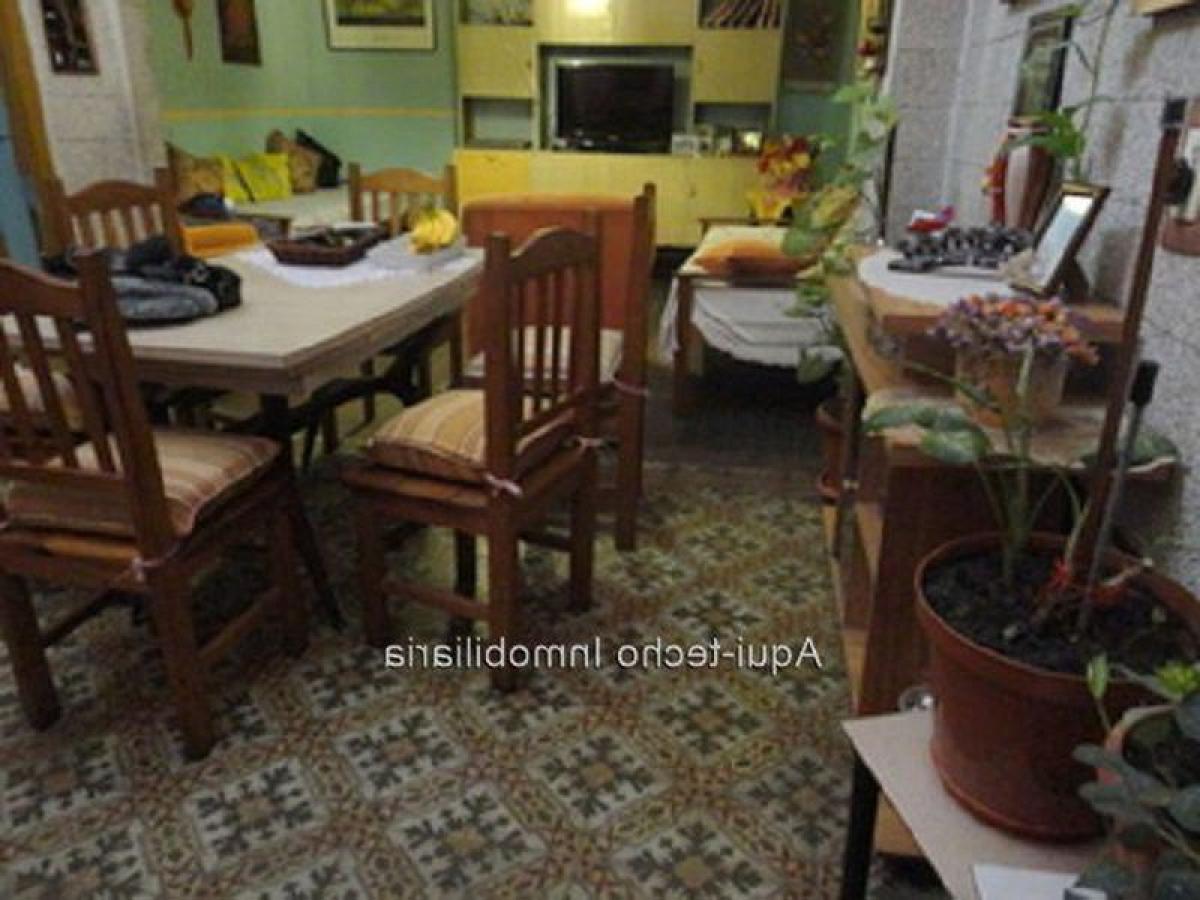 Casa T2 em Montevideo, Uruguay N.º 7157