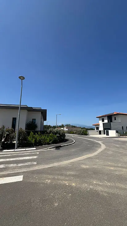 565m² Land in Perpignan, France No. 93560