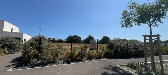 565m² Land in Perpignan, France No. 93560 2