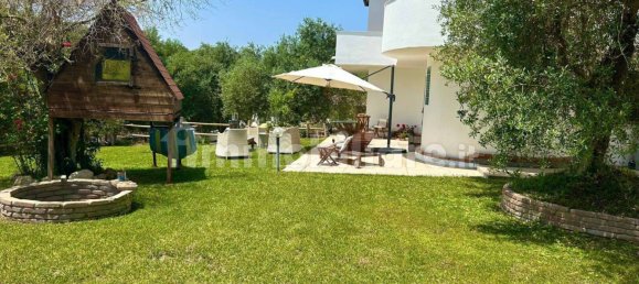 3 bedrooms Villa in Sorso, Italy No. 267876 2