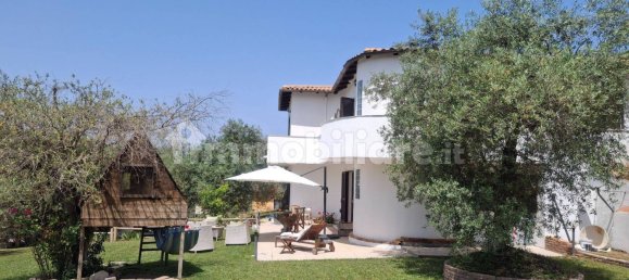 3 bedrooms Villa in Sorso, Italy No. 267876 18