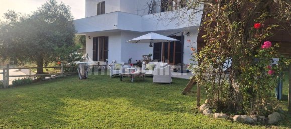 3 bedrooms Villa in Sorso, Italy No. 267876 19