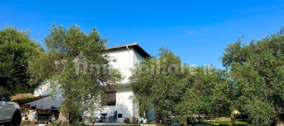 3 bedrooms Villa in Sorso, Italy No. 267876 12