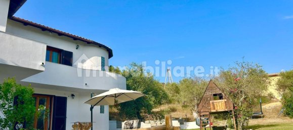 3 bedrooms Villa in Sorso, Italy No. 267876 20