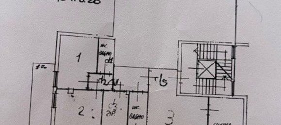 5 bedrooms Apartment in Pesaro, Italy No. 320227 24