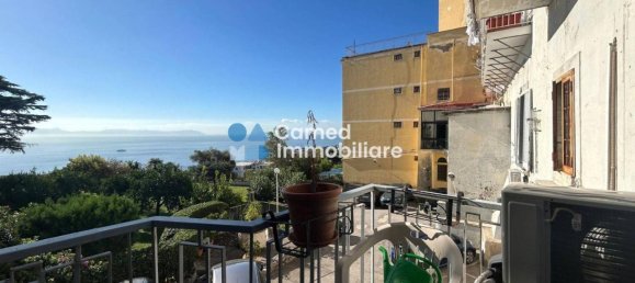 5 rooms Apartment in Naples, Italy No. 30880 22