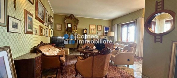 5 rooms Apartment in Naples, Italy No. 30880 15