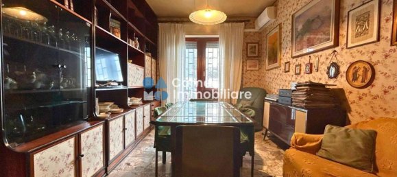 5 rooms Apartment in Naples, Italy No. 30880 28