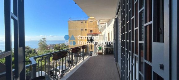 5 rooms Apartment in Naples, Italy No. 30880 23
