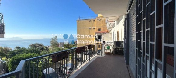 5 rooms Apartment in Naples, Italy No. 30880 21