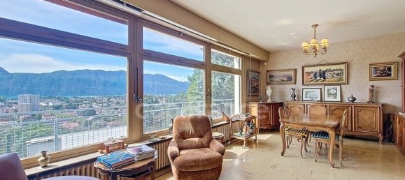 4 bedrooms Villa in Aix-les-Bains, France No. 321344 9