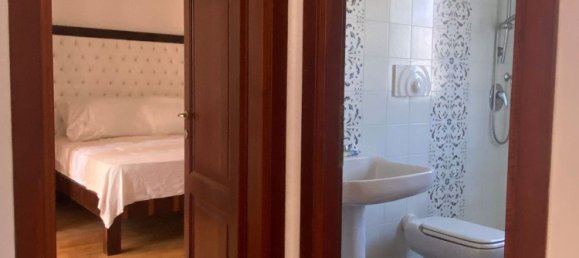 Дом с 2 спальнями в Рим, Италия № 312745 17