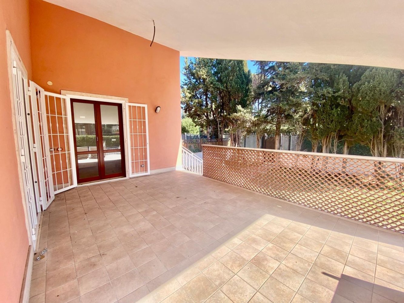 Дом с 2 спальнями в Рим, Италия № 312745