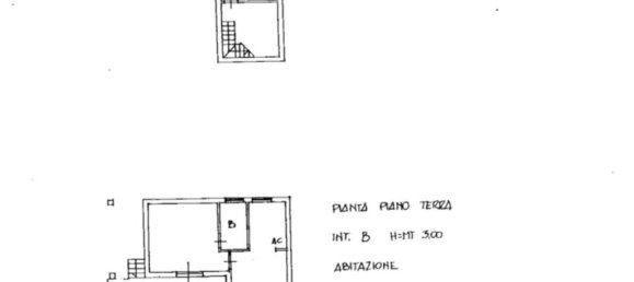 Дом с 2 спальнями в Рим, Италия № 312745 24