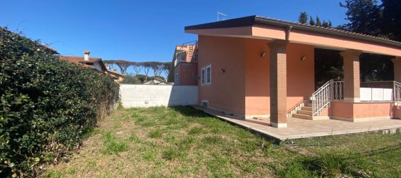 Дом с 2 спальнями в Рим, Италия № 312745 6