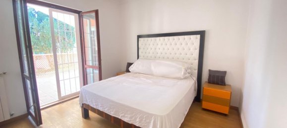 Дом с 2 спальнями в Рим, Италия № 312745 15