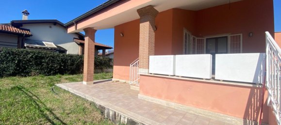 Дом с 2 спальнями в Рим, Италия № 312745 4