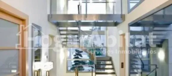 7 غرف نوم منزل في L'Eliana, Spain رقم 24168 6