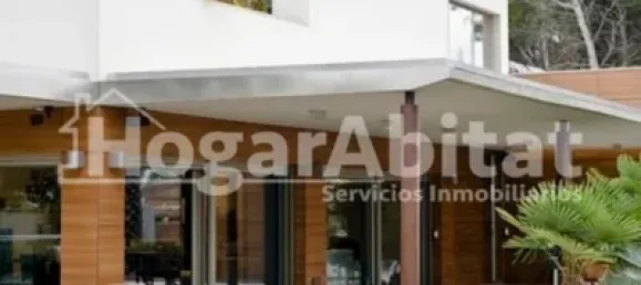 7 غرف نوم منزل في L'Eliana, Spain رقم 24168 9