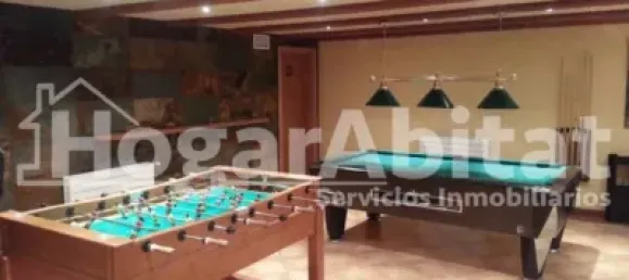 7 غرف نوم منزل في L'Eliana, Spain رقم 24168 21