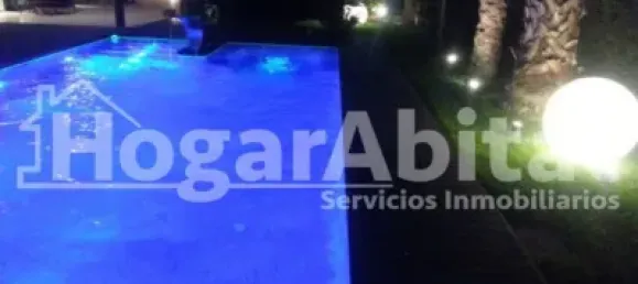 7 غرف نوم منزل في L'Eliana, Spain رقم 24168 36