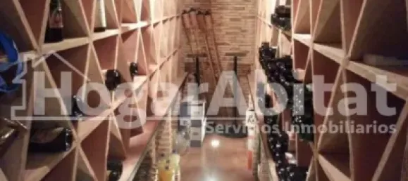 7 غرف نوم منزل في L'Eliana, Spain رقم 24168 33