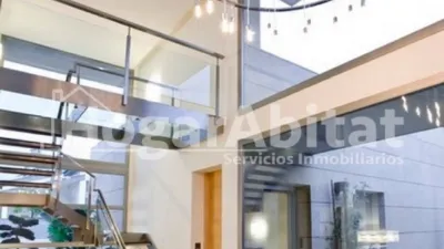 7 غرف نوم منزل في L'Eliana, Spain رقم 24168