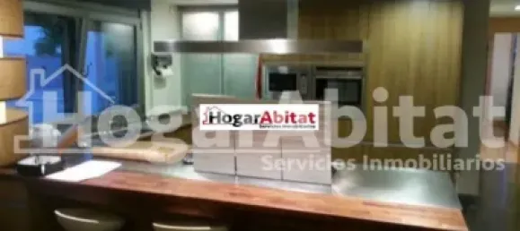 7 غرف نوم منزل في L'Eliana, Spain رقم 24168 45