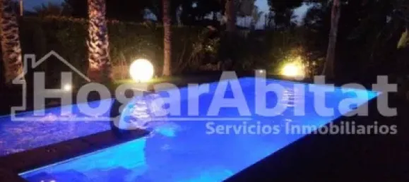 7 غرف نوم منزل في L'Eliana, Spain رقم 24168 25