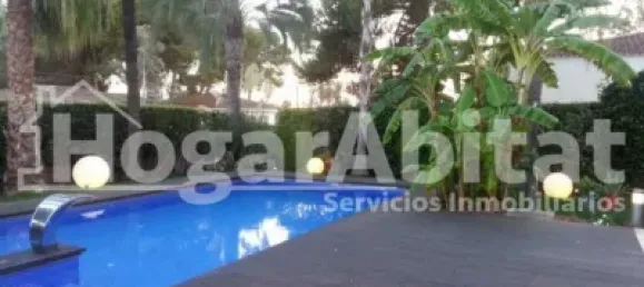 7 غرف نوم منزل في L'Eliana, Spain رقم 24168 10