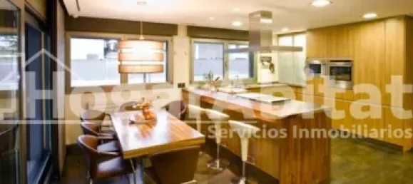 7 غرف نوم منزل في L'Eliana, Spain رقم 24168 12