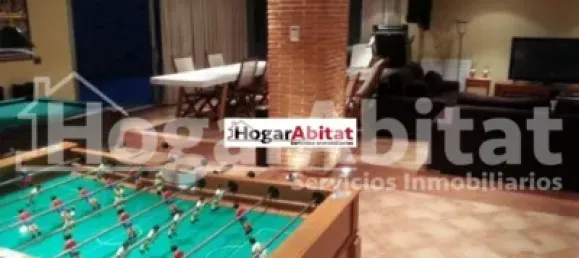 7 غرف نوم منزل في L'Eliana, Spain رقم 24168 44