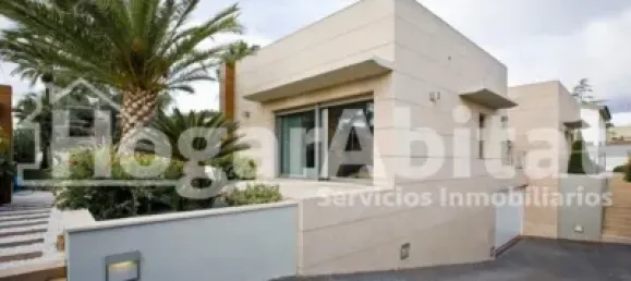 7 غرف نوم منزل في L'Eliana, Spain رقم 24168 39