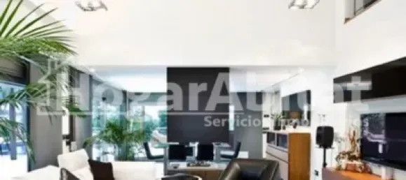 7 غرف نوم منزل في L'Eliana, Spain رقم 24168 23