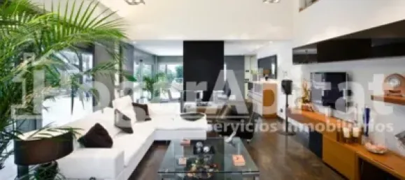 7 غرف نوم منزل في L'Eliana, Spain رقم 24168 29