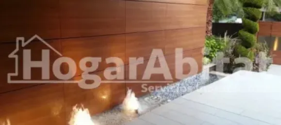 7 غرف نوم منزل في L'Eliana, Spain رقم 24168 35