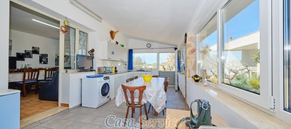 Villa de 5 habitaciónes en Gallipoli, Italy No. 237761 15
