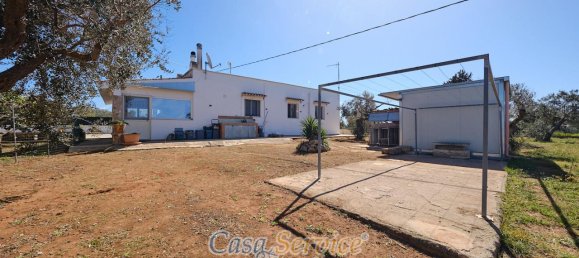 Villa de 5 habitaciónes en Gallipoli, Italy No. 237761 2