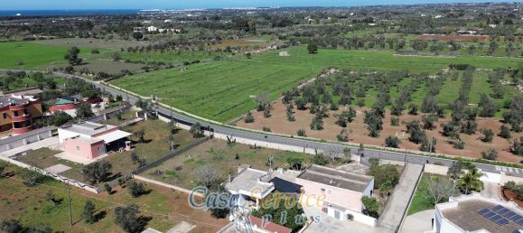 Villa de 5 habitaciónes en Gallipoli, Italy No. 237761 50