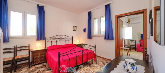 Villa de 5 habitaciónes en Gallipoli, Italy No. 237761 34