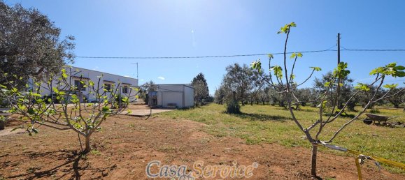 Villa de 5 habitaciónes en Gallipoli, Italy No. 237761 3