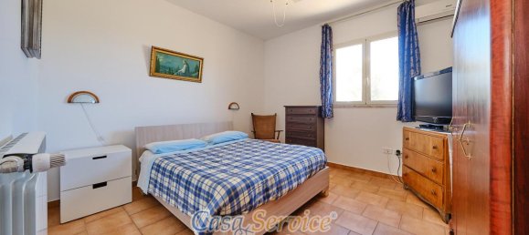 Villa de 5 habitaciónes en Gallipoli, Italy No. 237761 39