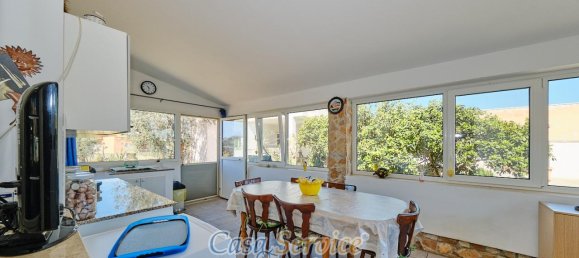 Villa de 5 habitaciónes en Gallipoli, Italy No. 237761 16