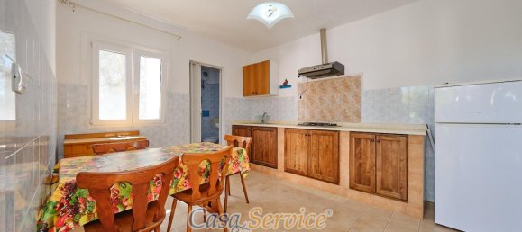 Villa de 5 habitaciónes en Gallipoli, Italy No. 237761 44