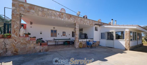 Villa de 5 habitaciónes en Gallipoli, Italy No. 237761 13