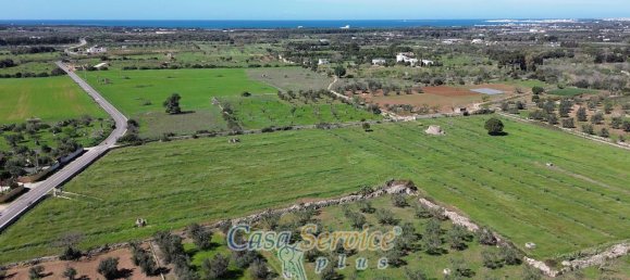 Villa de 5 habitaciónes en Gallipoli, Italy No. 237761 49