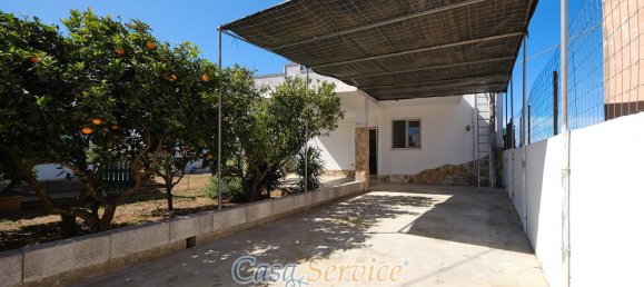 Villa de 5 habitaciónes en Gallipoli, Italy No. 237761 11