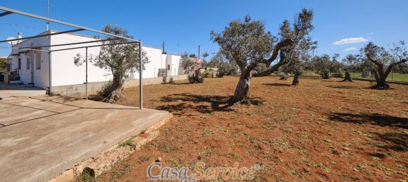 Villa de 5 habitaciónes en Gallipoli, Italy No. 237761 10